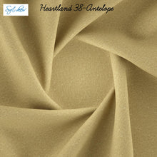 Vải Fibre Guard Heartland