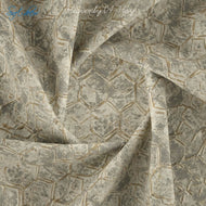 Vải Acacia Prestige Luxuria - Heavenly