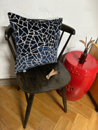 Gối Trang Trí Sofa 40 Potrait Sky