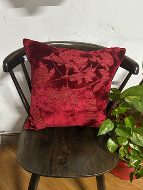 Gối Trang Trí Sofa 40 Minerva Rouge