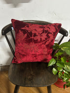 Gối Trang Trí Sofa 40 Minerva Rouge