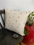 Gối trang trí Sofa 40 Bright Luminescent, Sofa Cushion 40 Bright Luminescent, 40x40cm