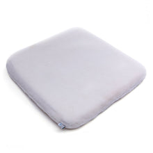 Nệm ngồi vải nhung kích thước 40x40x3,5cm