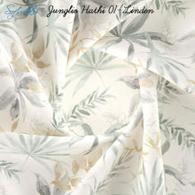 Vải Acacia Junglio - Hathi
