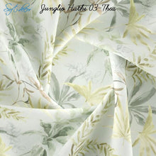 Vải Acacia Junglio - Hathi
