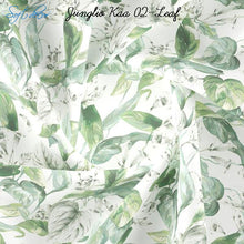 Vải Acacia Junglio - Kaa