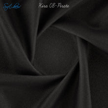 Vải Acacia Prestige Outnumbered - Kira