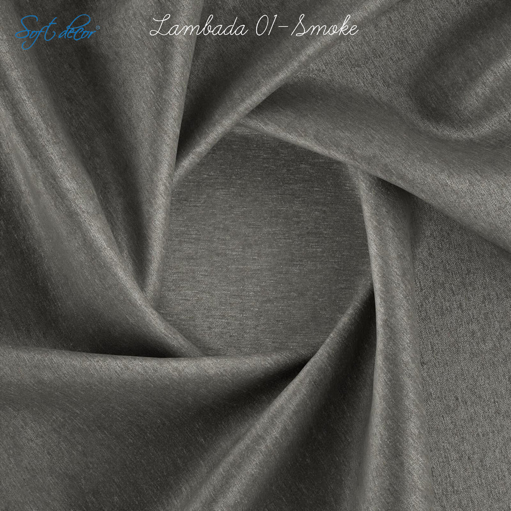 Vải Fabric Library Lambada – Soft Decor