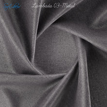 Vải Fabric Library Lambada