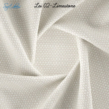 Vải Acacia Prestige Outnumbered - Lei
