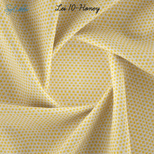 Vải Acacia Prestige Outnumbered - Lei