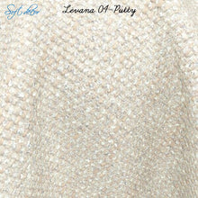 Vải Fibre Guard Levana