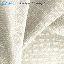 Vải Fibre Guard Linique