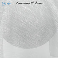 Vải Acacia Locomotion