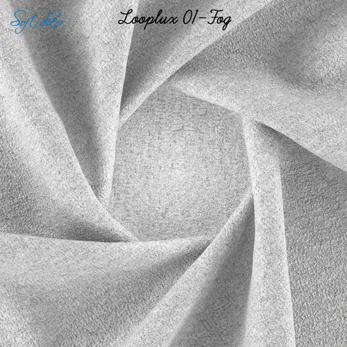 Vải Fibre Guard Looplux