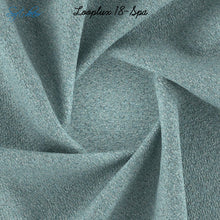 Vải Fibre Guard Looplux
