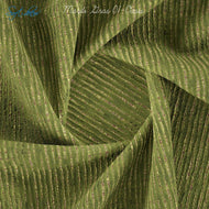 Vải Acacia Prestige Mardi Gras