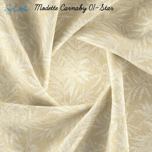 Vải Fabric Library Modette - Carnaby