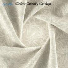Vải Fabric Library Modette - Carnaby