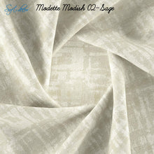 Vải Fabric Library Modette - Modish