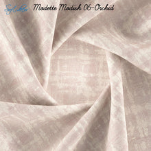 Vải Fabric Library Modette - Modish