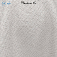 Vải Mercis Montana