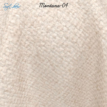 Vải Mercis Montana