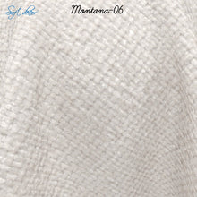 Vải Mercis Montana
