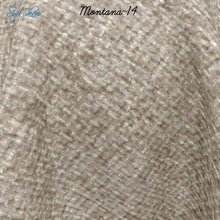 Vải Mercis Montana