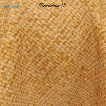 Vải Mercis Montana