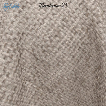 Vải Mercis Montana