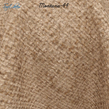 Vải Mercis Montana