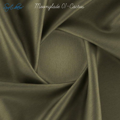 Vải Acacia Moonglade