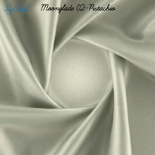 Vải Acacia Moonglade