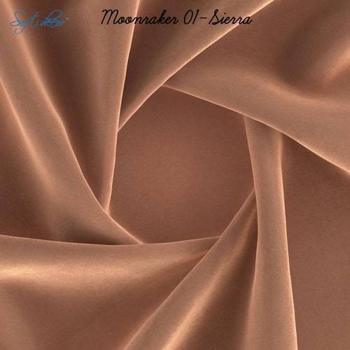 Vải Acacia Prestige Moonraker