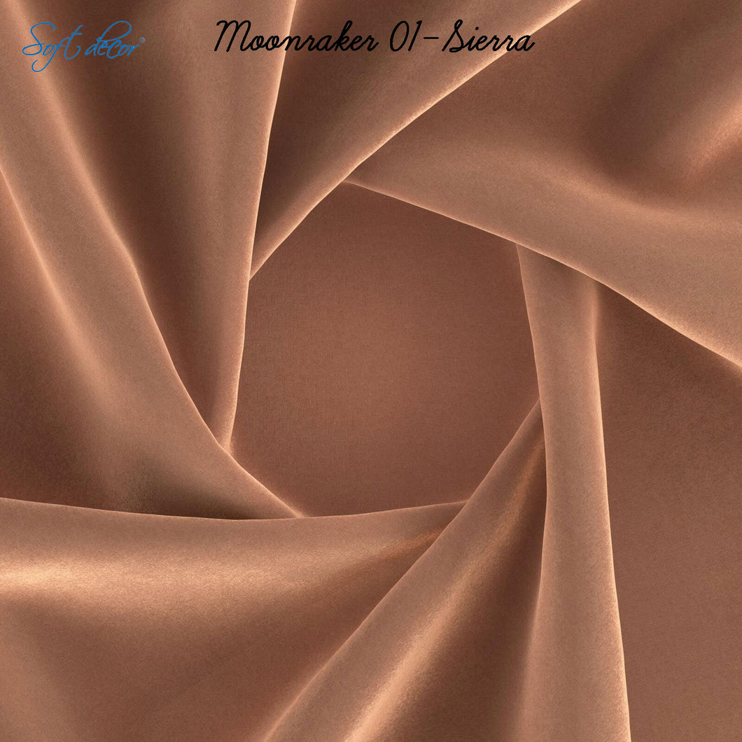 Vải Acacia Prestige Moonraker