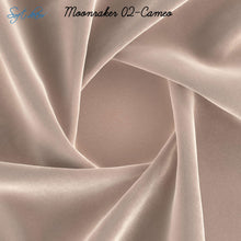 Vải Acacia Prestige Moonraker