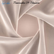 Vải Acacia Prestige Moonraker