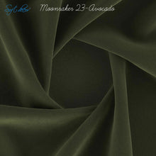 Vải Acacia Prestige Moonraker