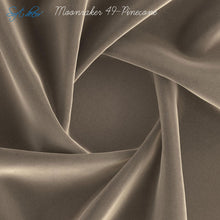 Vải Acacia Prestige Moonraker