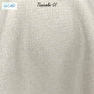 Vải Mercis Nairobi