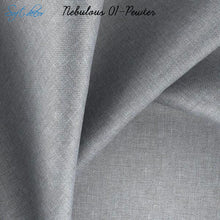Vải Fabric Library Nebulous