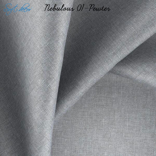 Vải Fabric Library Nebulous