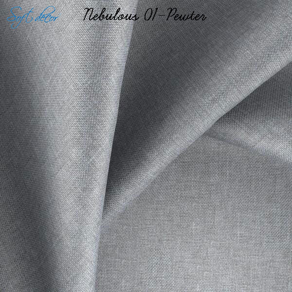 Vải Fabric Library Nebulous