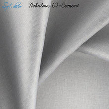 Vải Fabric Library Nebulous