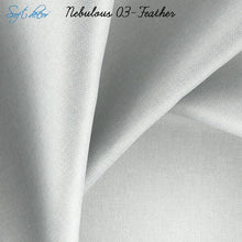 Vải Fabric Library Nebulous