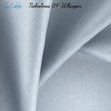 Vải Fabric Library Nebulous