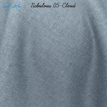 Vải Fabric Library Nebulous