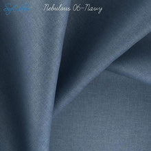 Vải Fabric Library Nebulous