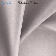 Vải Fabric Library Nebulous